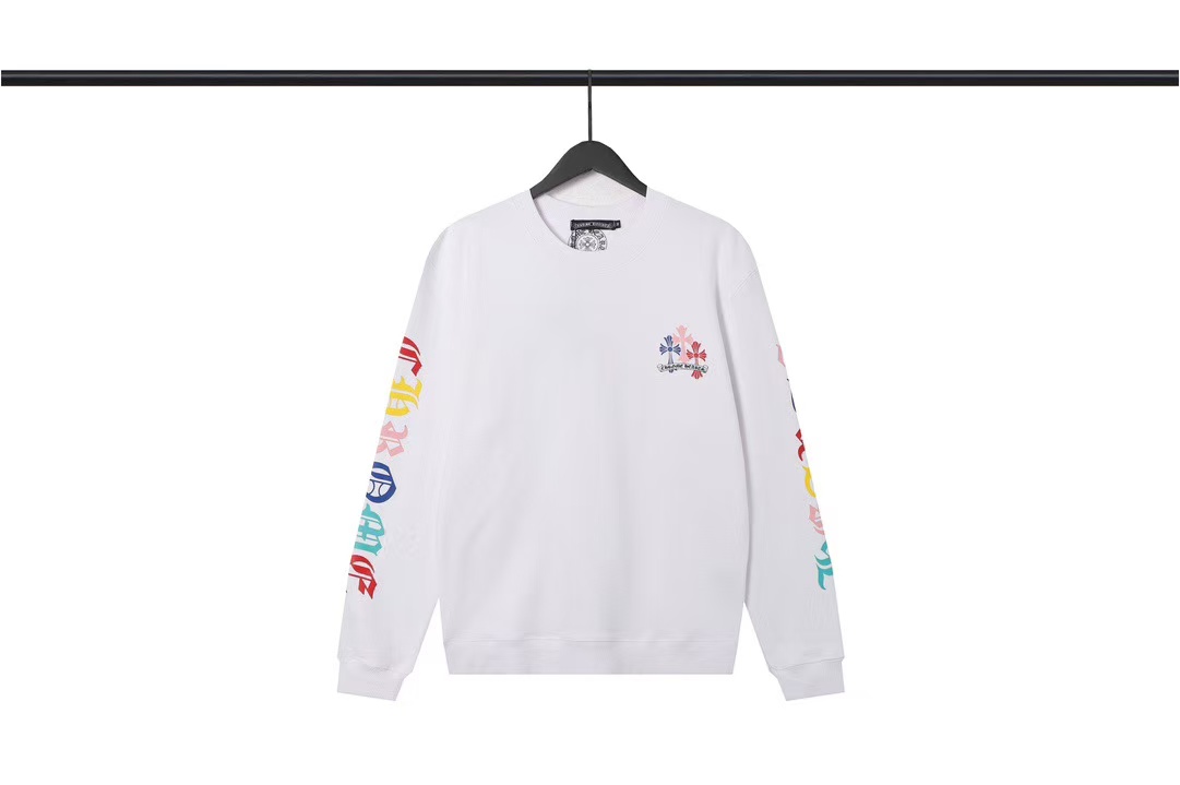 Chrome Hearts Clothing collection