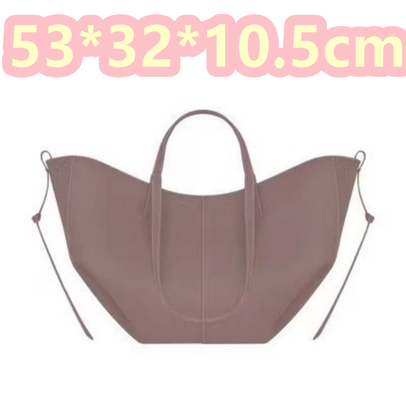 Replica Cyme Mini Edition Textured Camel Bag