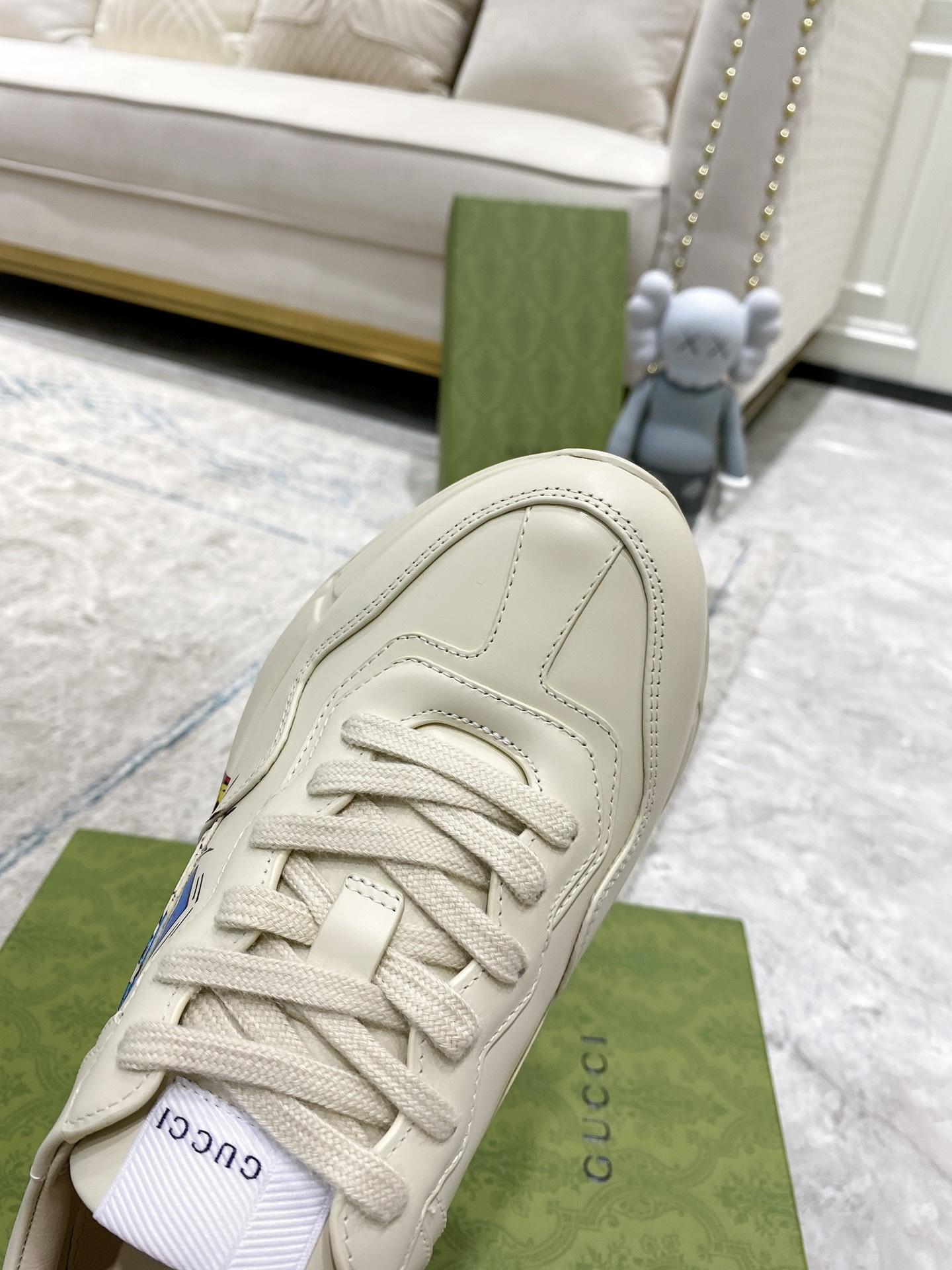 Gucci sneakers