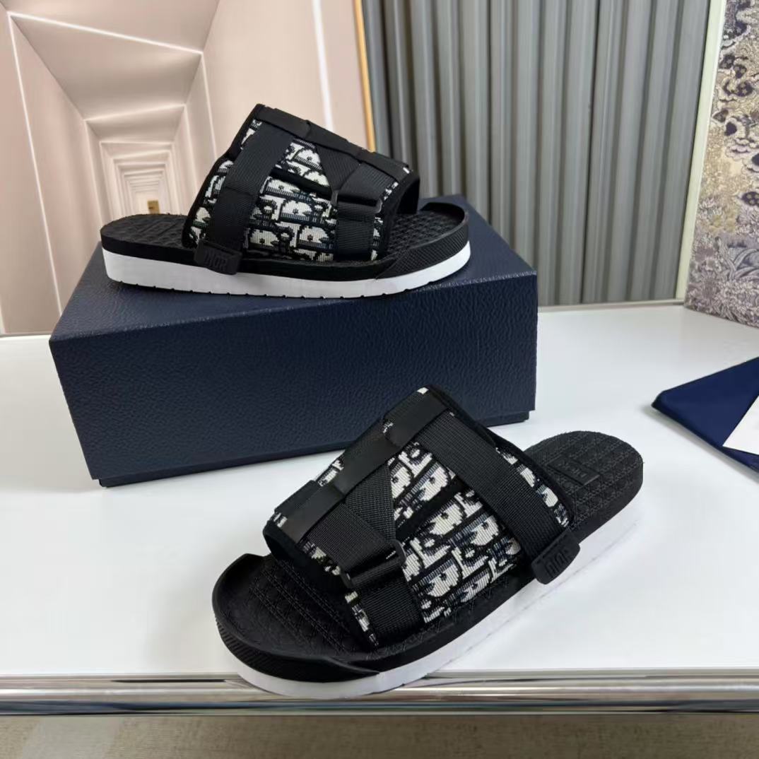 DIOR Slippers For Men