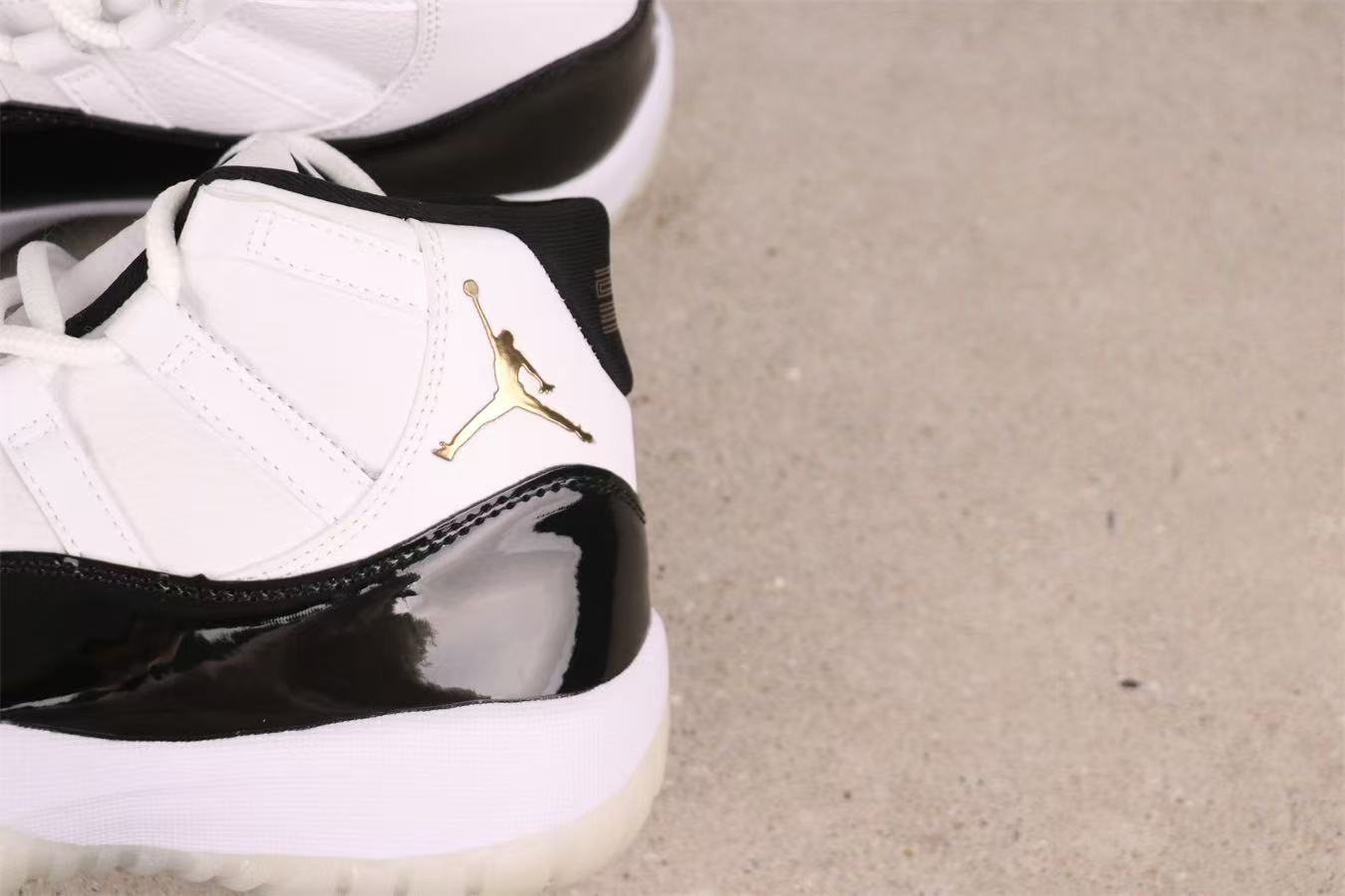 Jordan Air 11 Sneakers