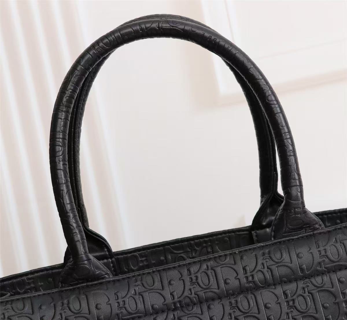 DIOR Book Tote