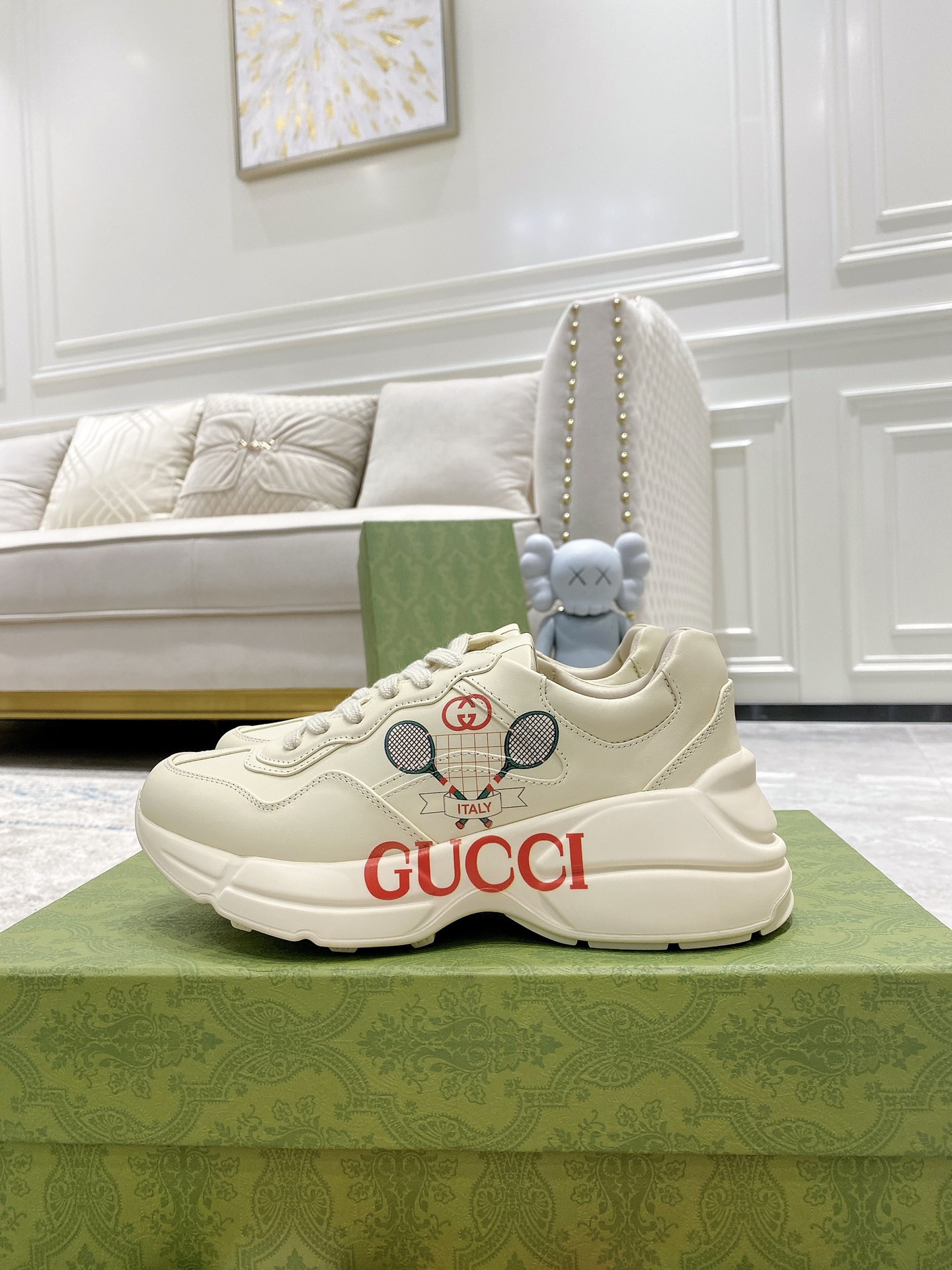 Gucci sneakers