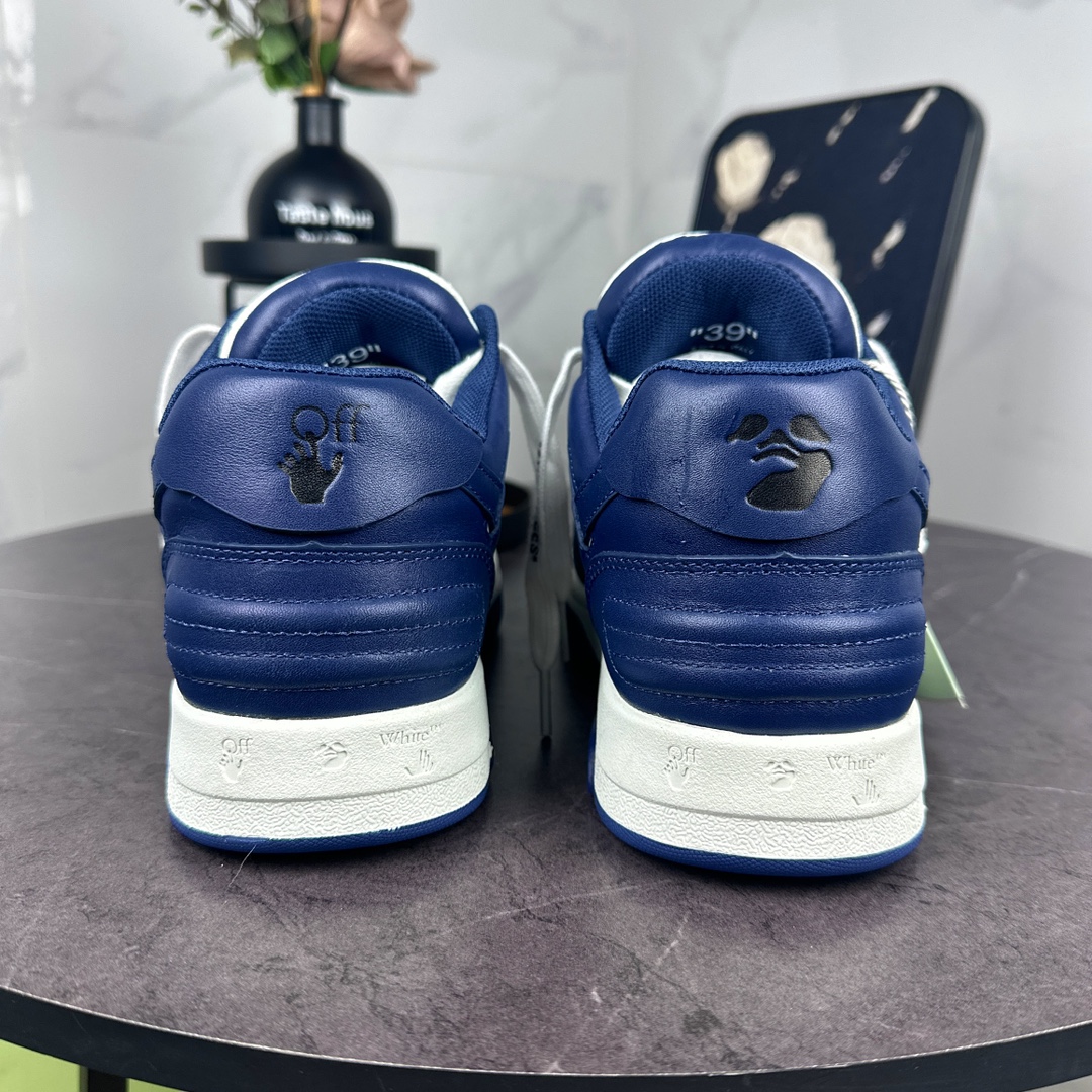 Off-white Casual shoes Couple style unisex