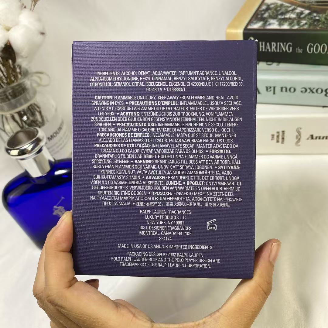 Ralph Lauren for Men