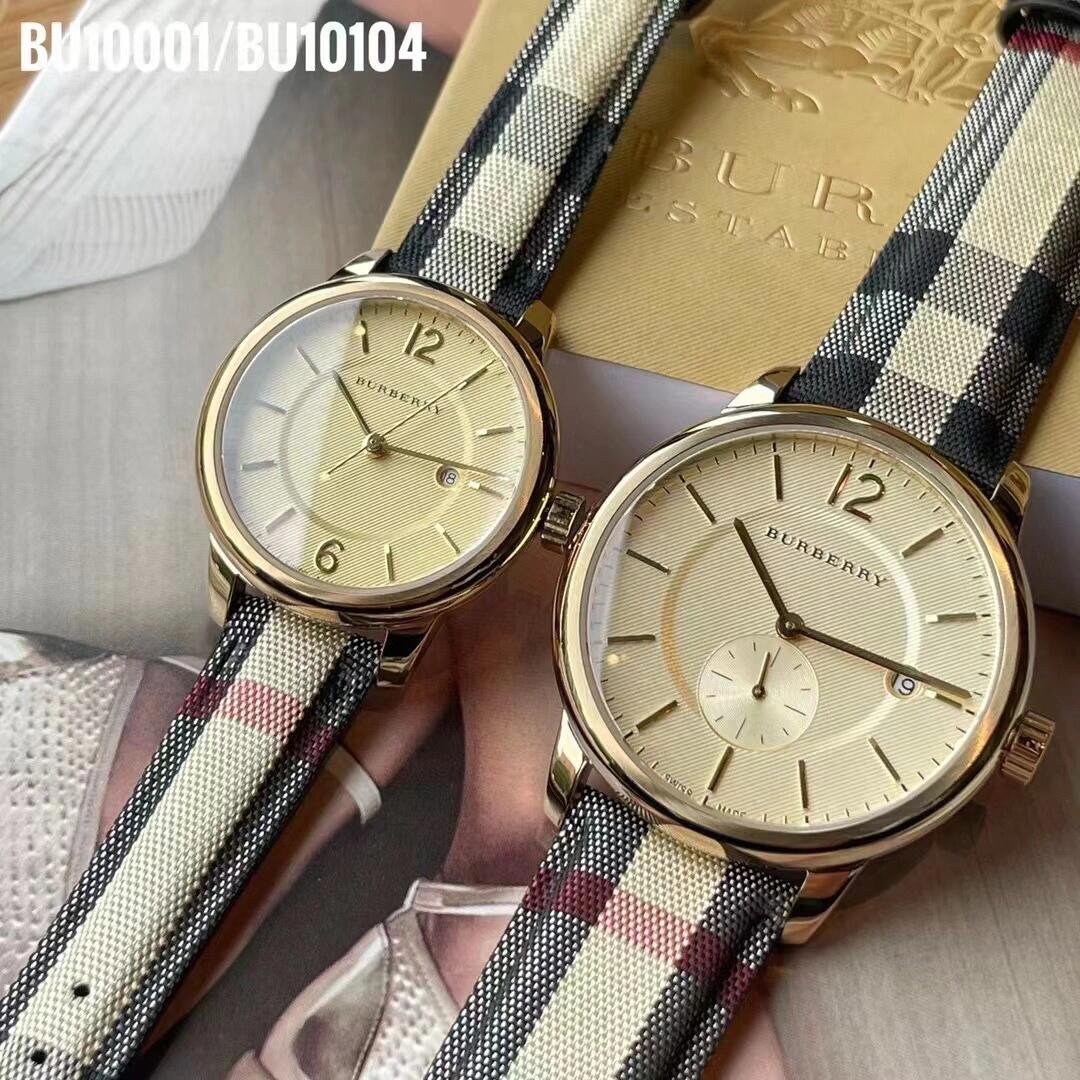 Burberry  watches