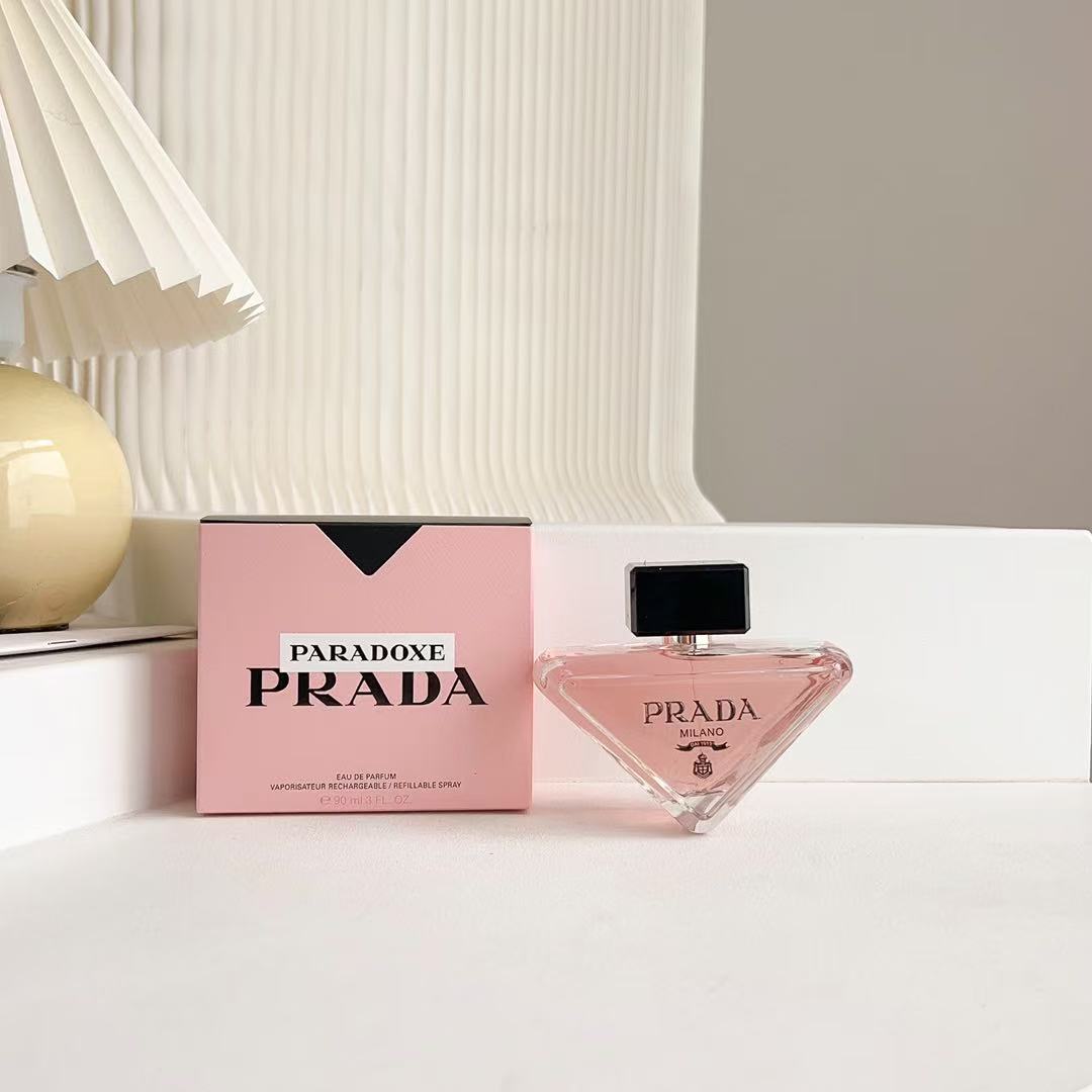 Prada Perfume paradoxe for women