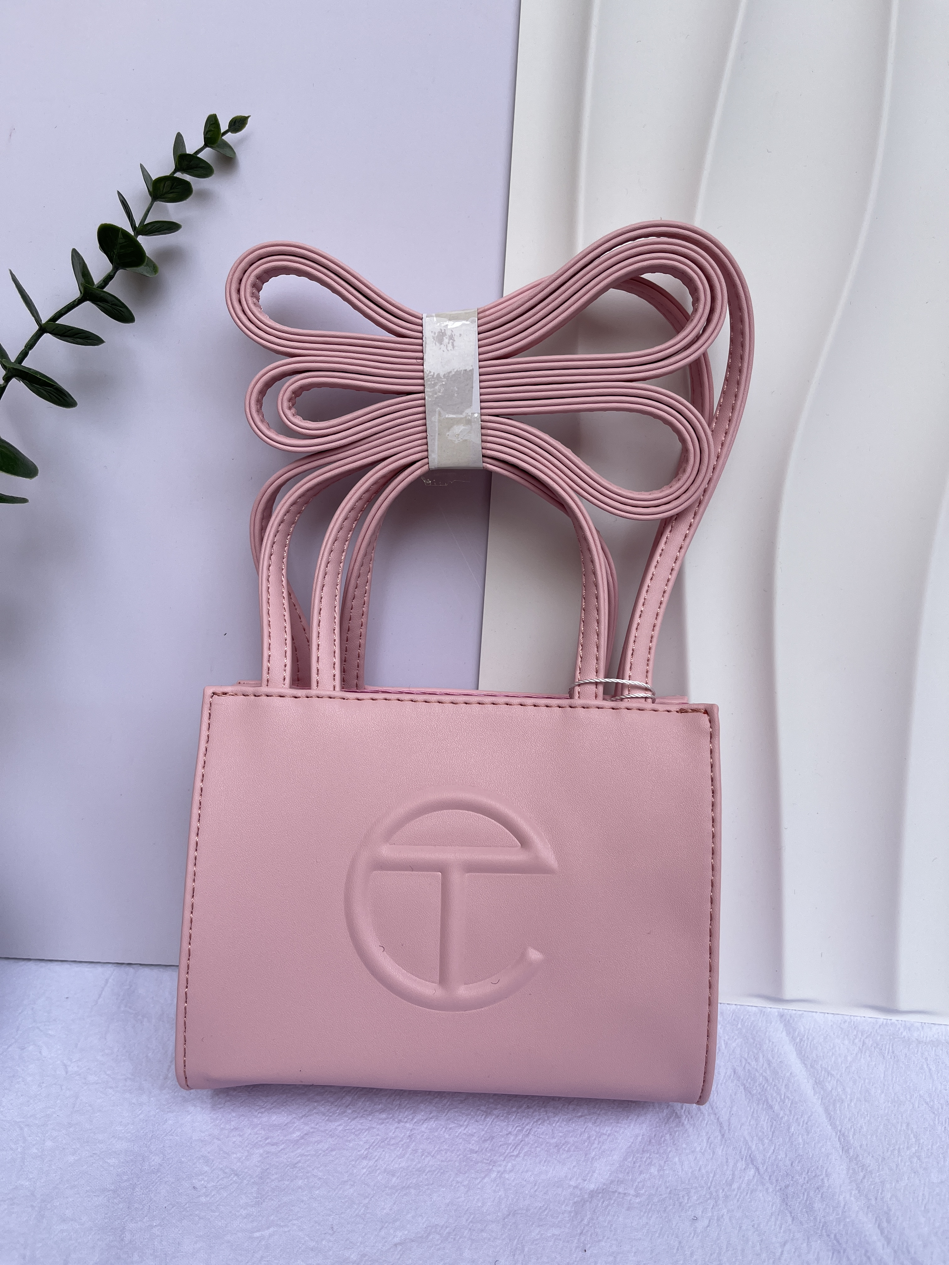 Replica TF Telfar Shopping Bag in US Warehouse