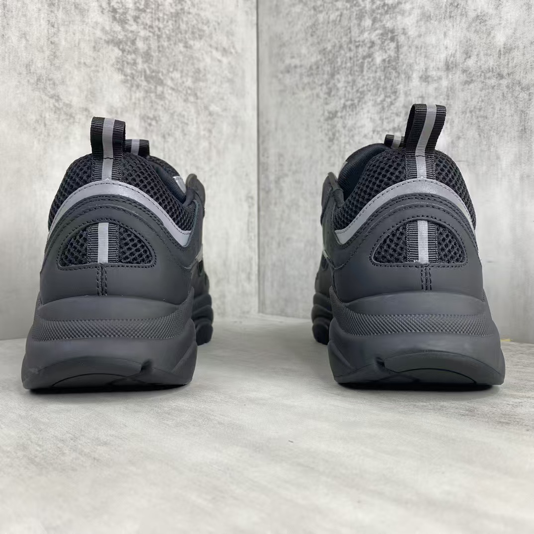 High-quality Dior B22 sports shoes