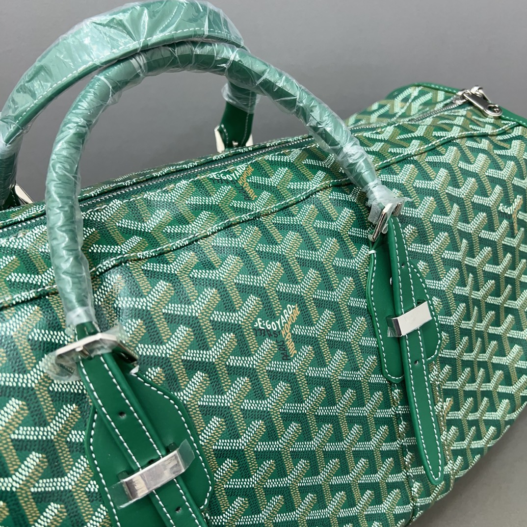 Goyard Boeine TravelAirport Bag Shoulder Crossbody  Bag