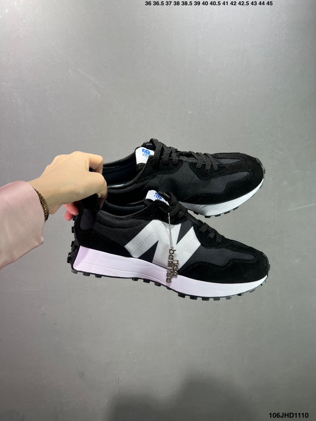 High Quality New Balance NB327