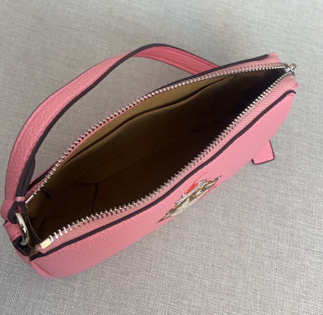 Coach Nolita promax shoulder bag