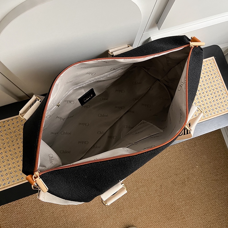 Large capacity Chloe handbag