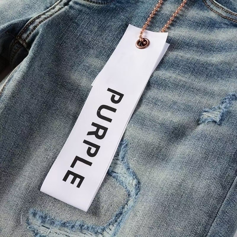 purple jeans 9013