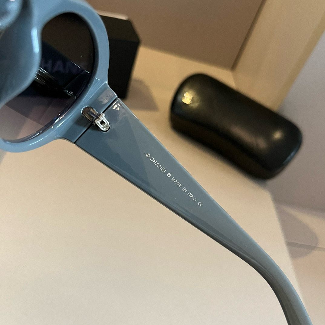 Chanel Second-hand Sunglasses