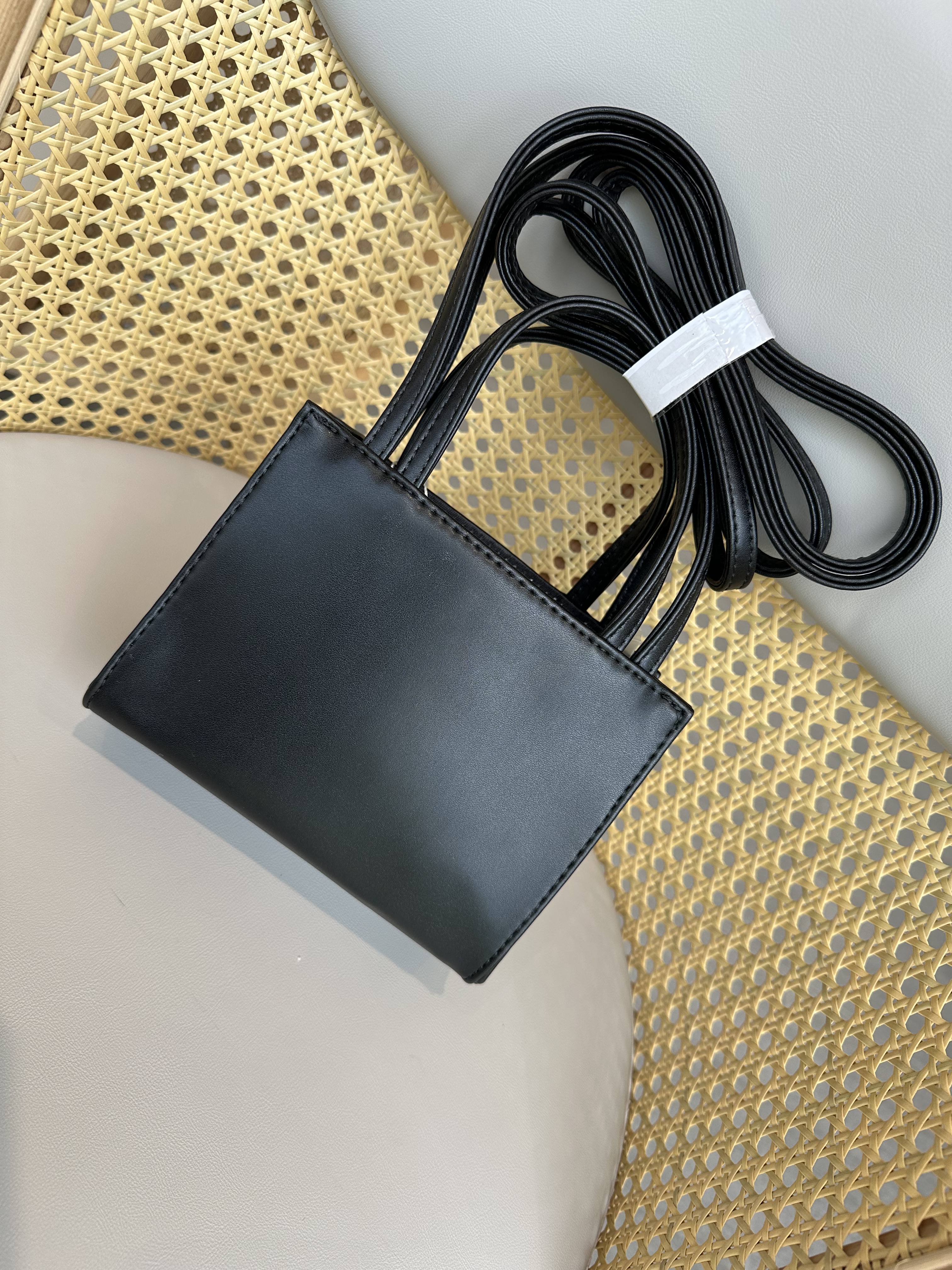 Replica TF Telfar Shopping Bag in US Warehouse