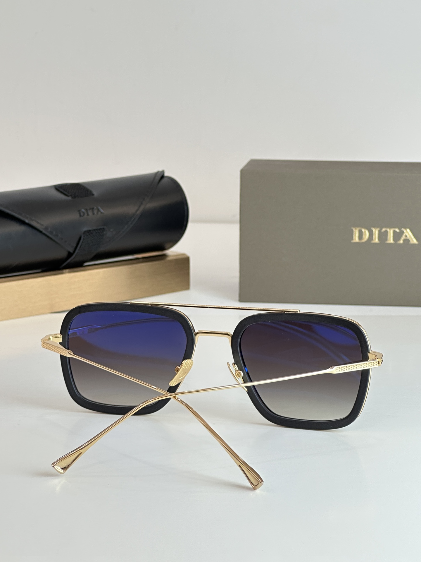 Replica top quality dita celebrity shades