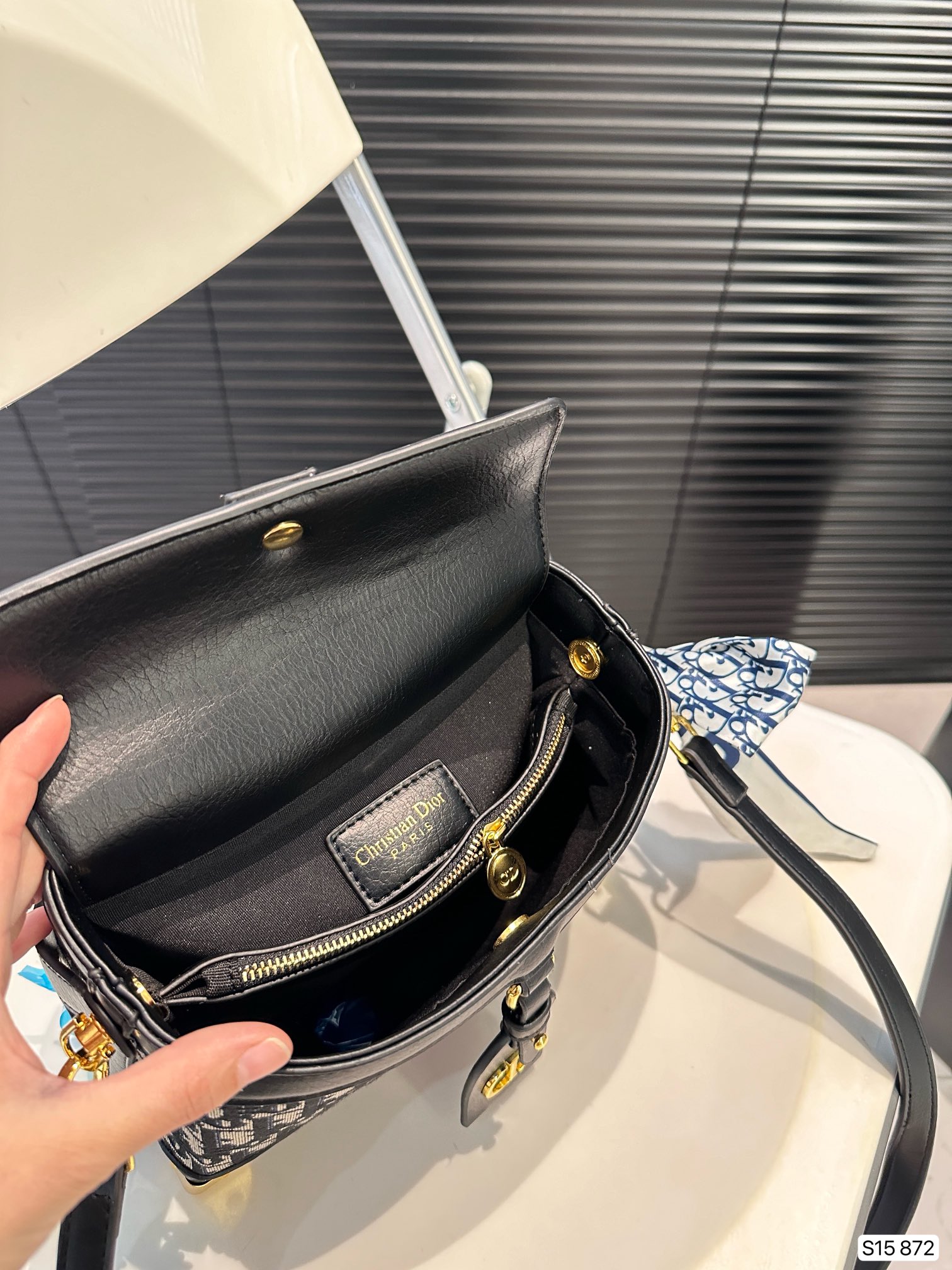 Replica Dior 30 Montaigne Bag