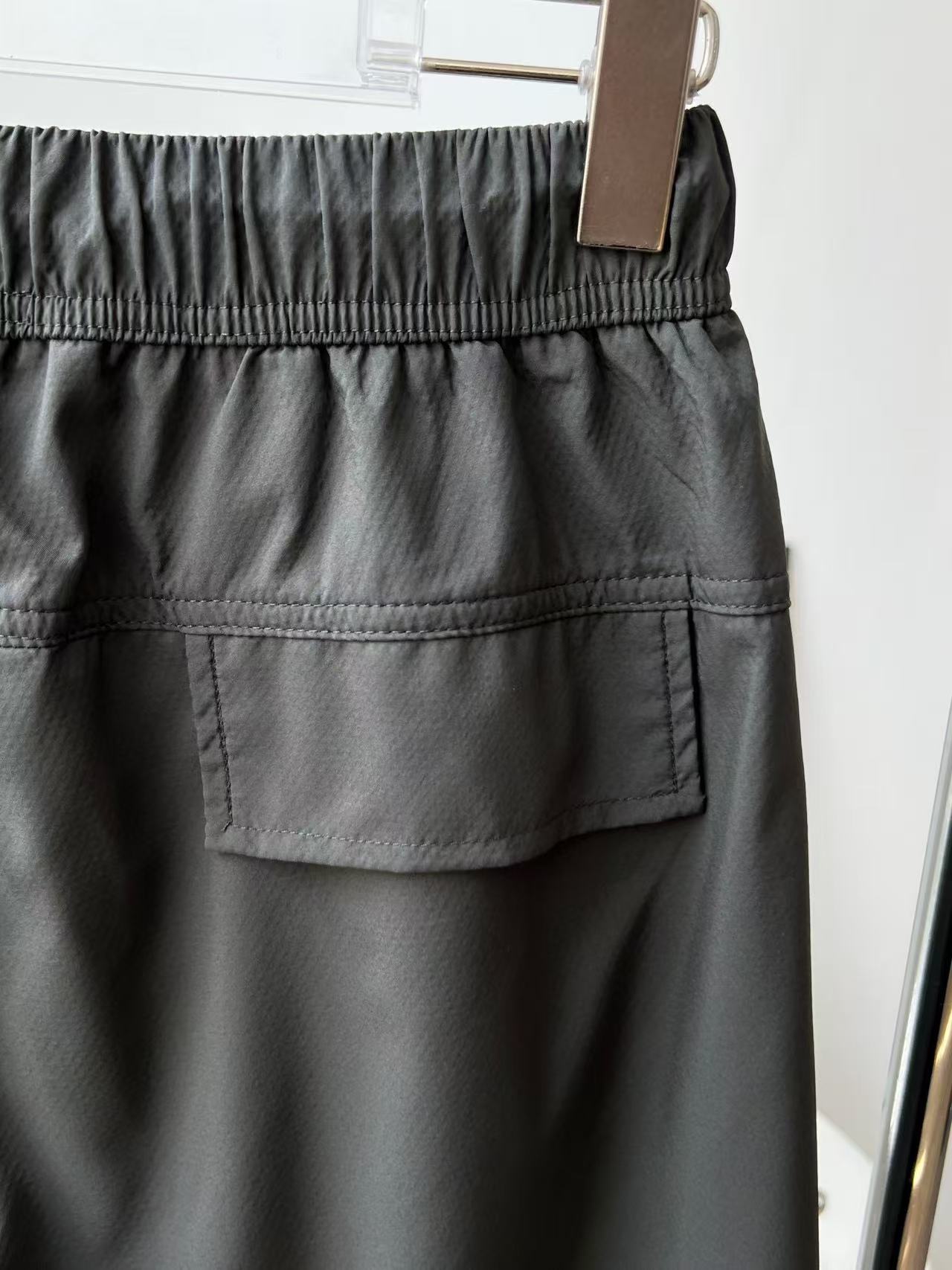 The north face slacks