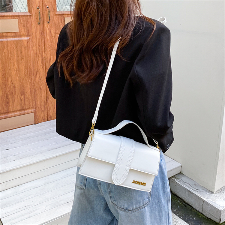 Jacquemus shoulder crossbody handbag