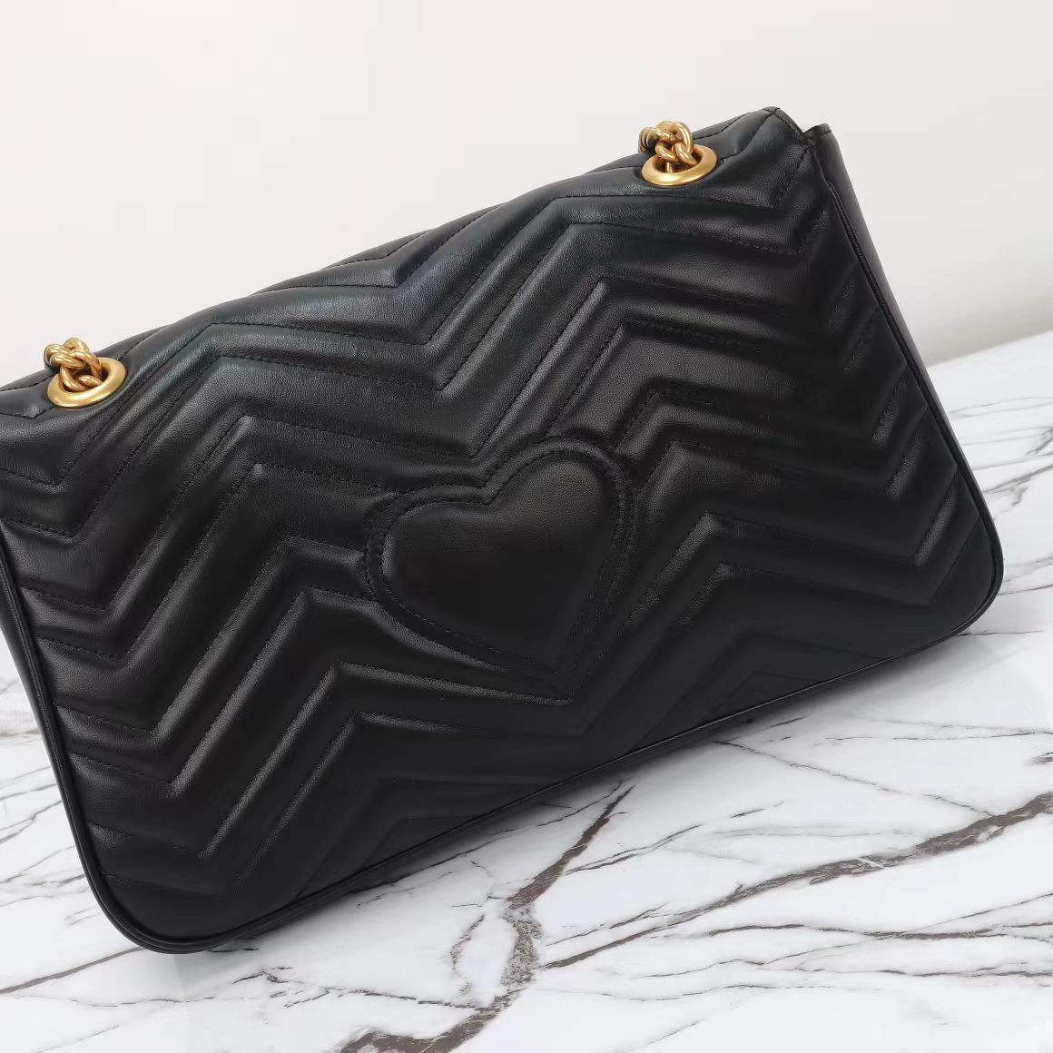 Replica -gucci high version