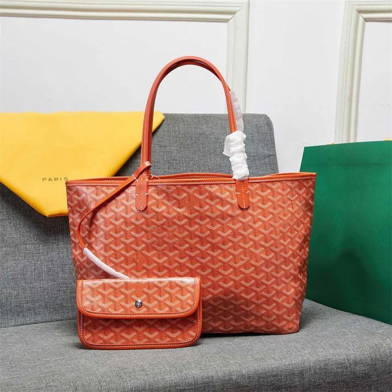 Goyard neverfull tote bag