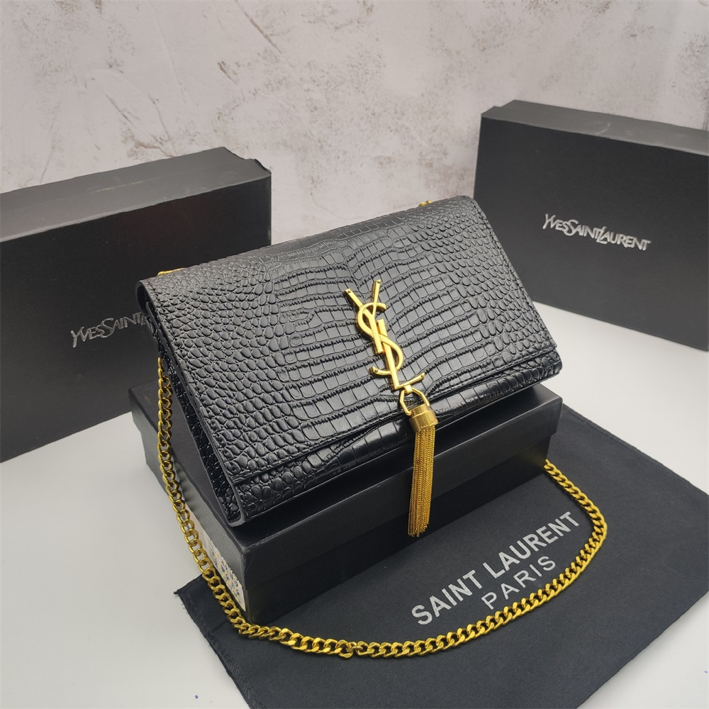 Replica YSL Kate Medium Bag With Tassel