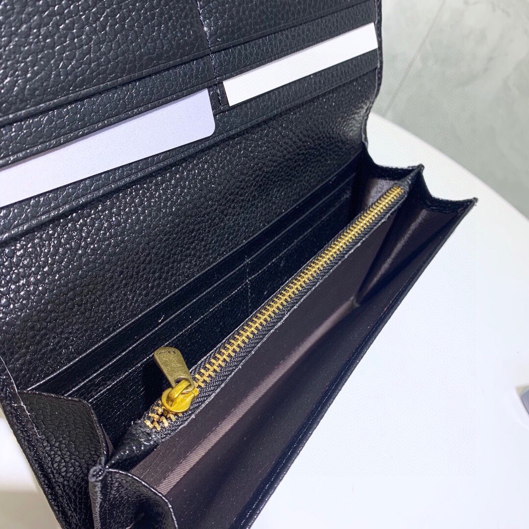 High Quality Dior Wallet