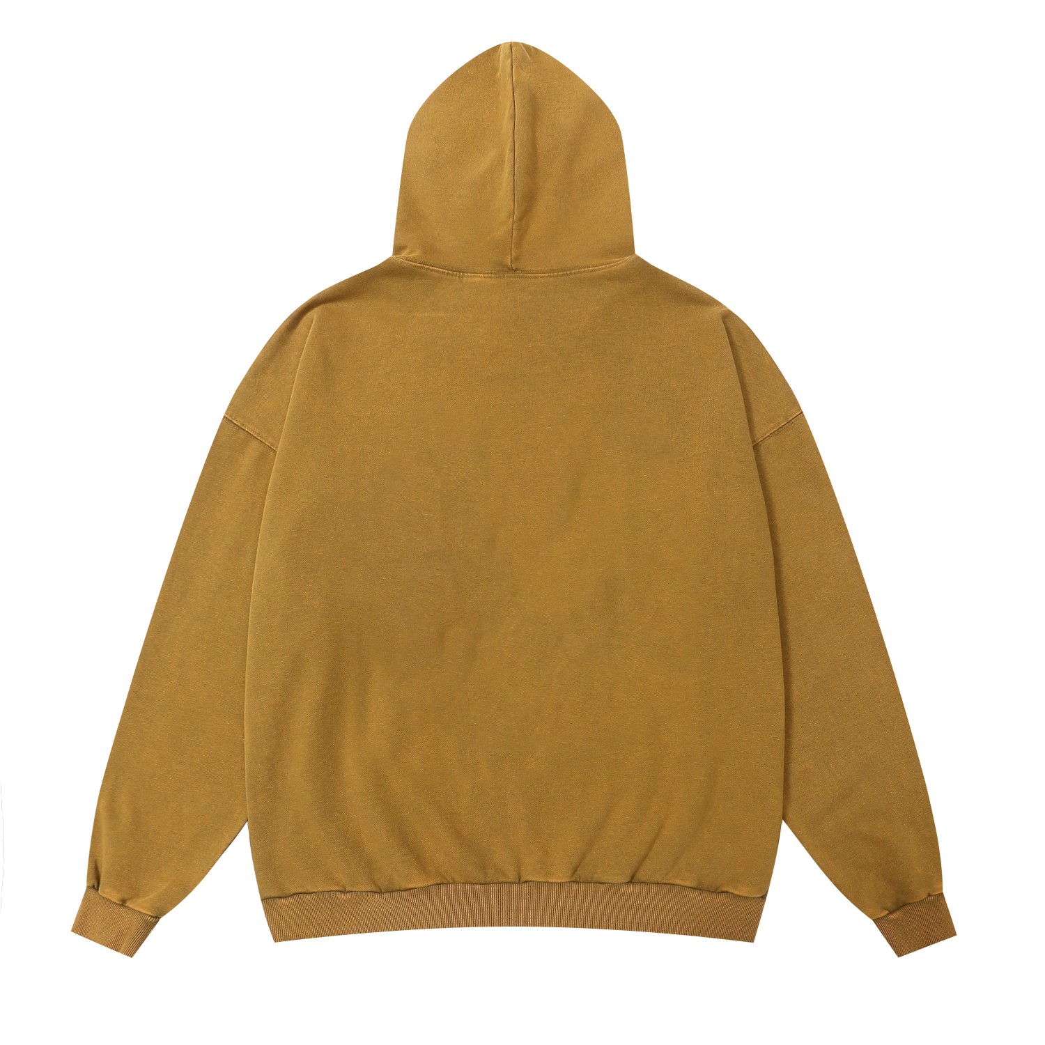 FEAR OG GOD Hoodie hooded sweatshirt