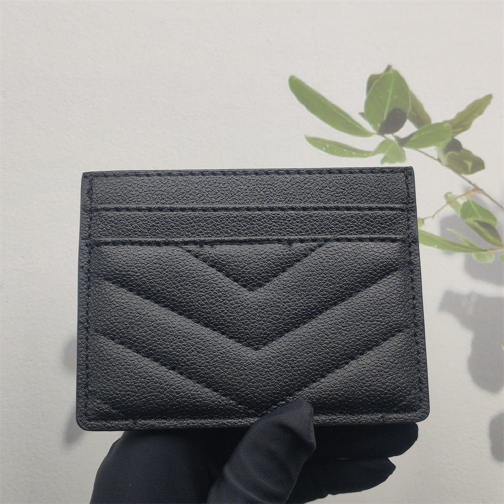 Replica YSL Grain De Poudre Matelasse Monogram Case