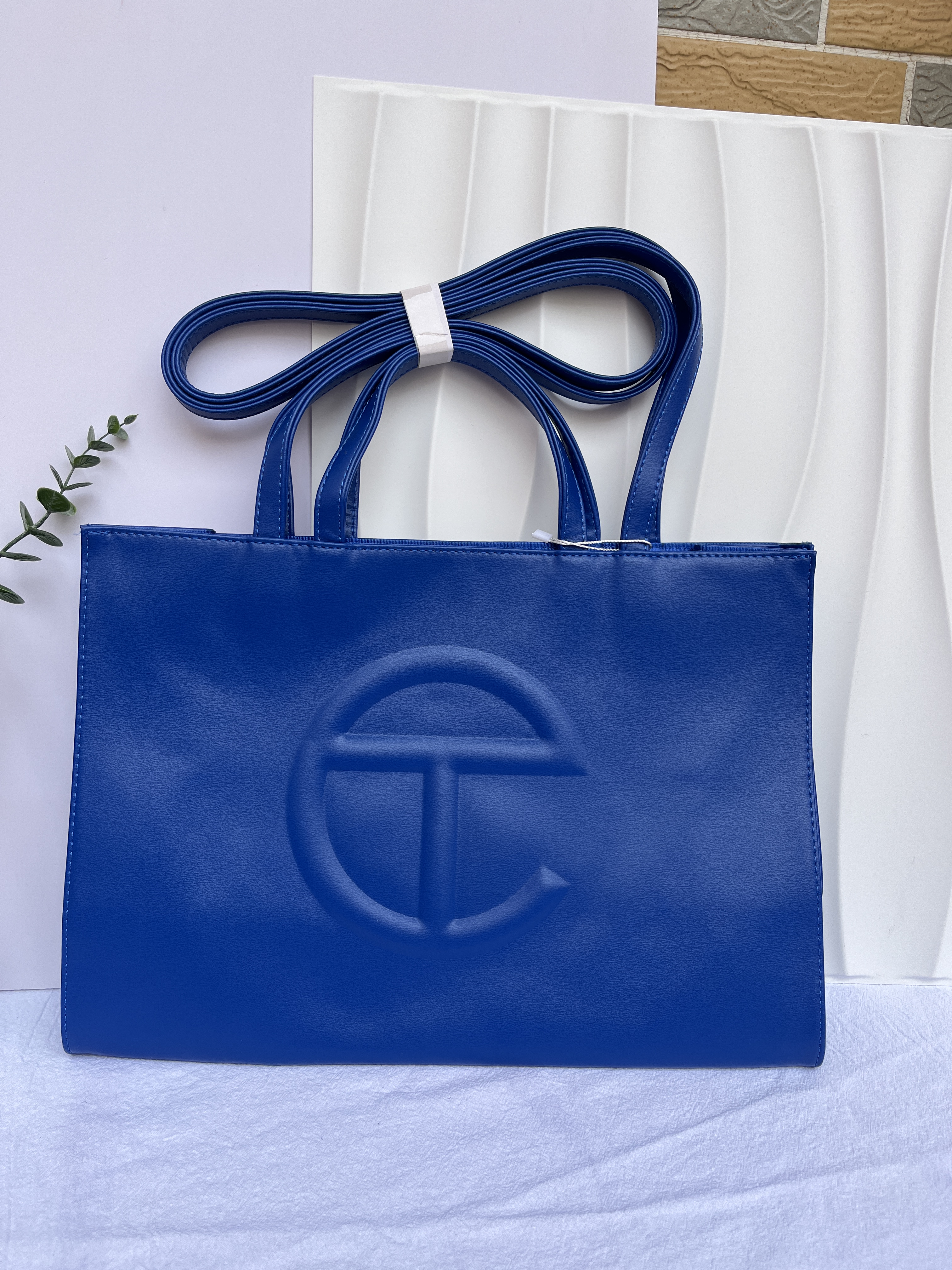Replica TF Telfar Shopping Bag in US Warehouse