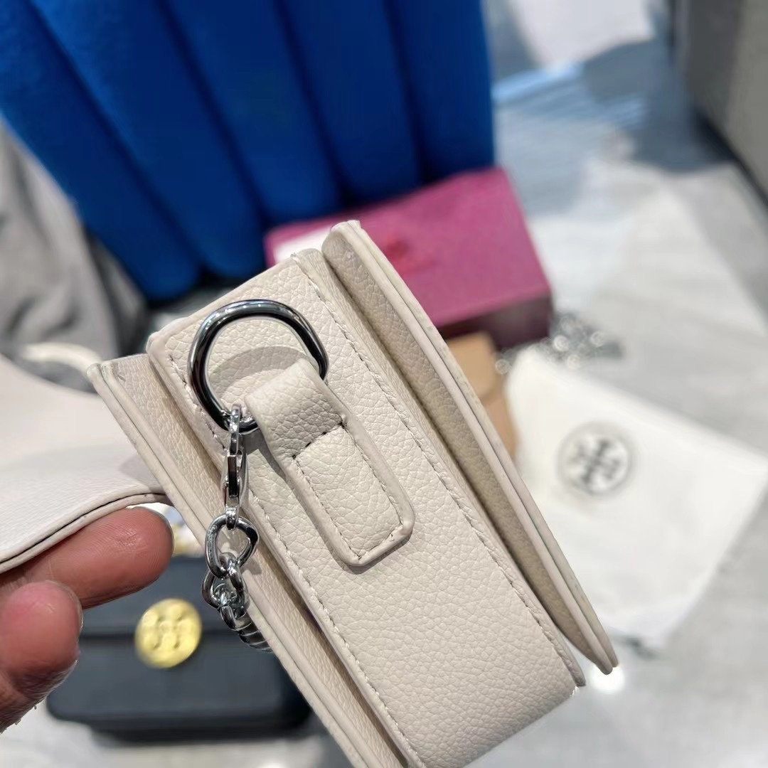 Tory burch chain bag