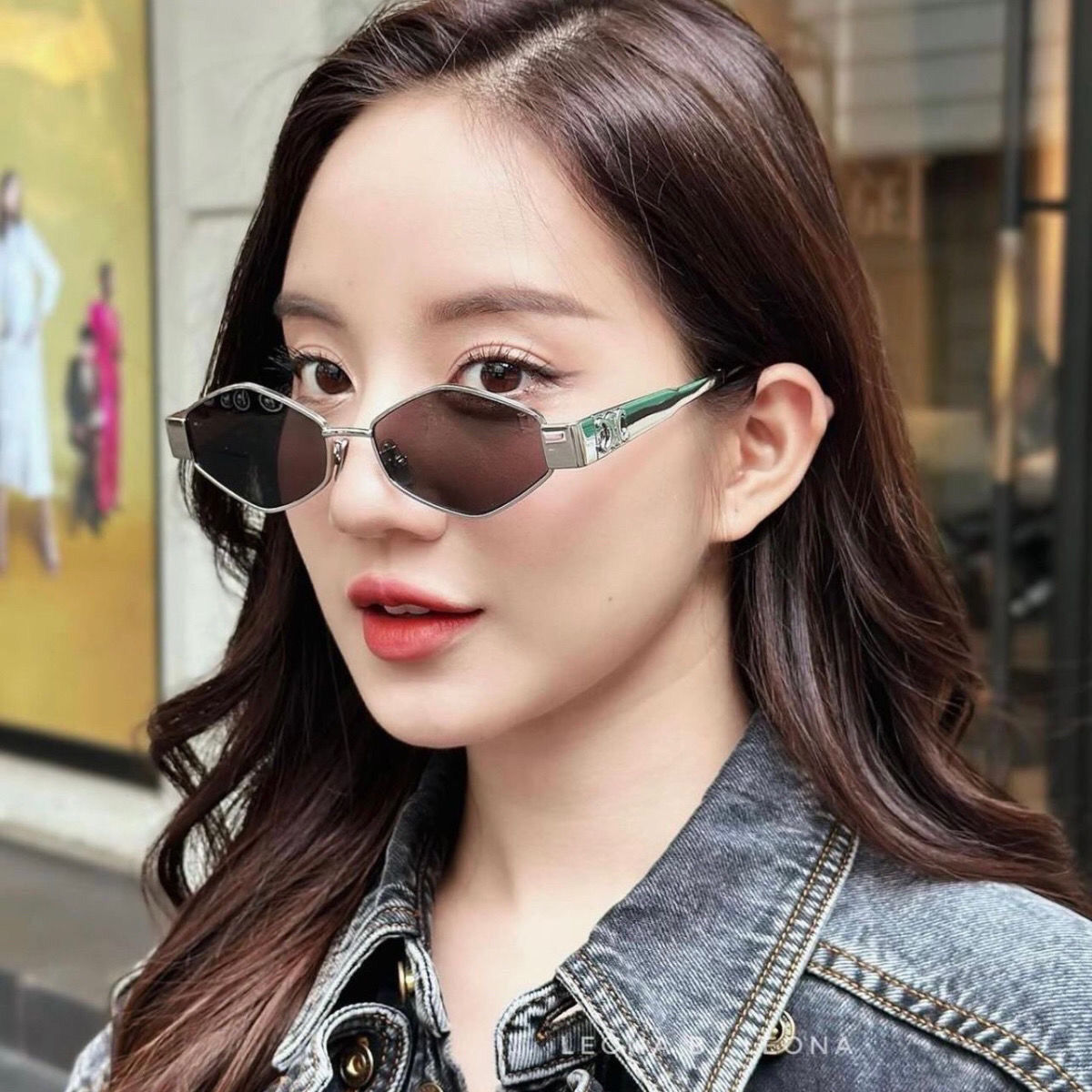Celine High quality glasses