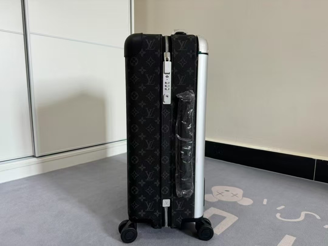 LV suitcase 20 inches