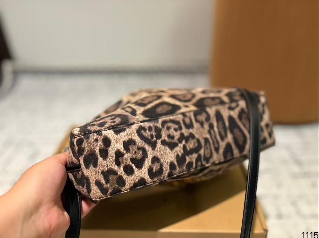 YSL shoulder crossbody handbag