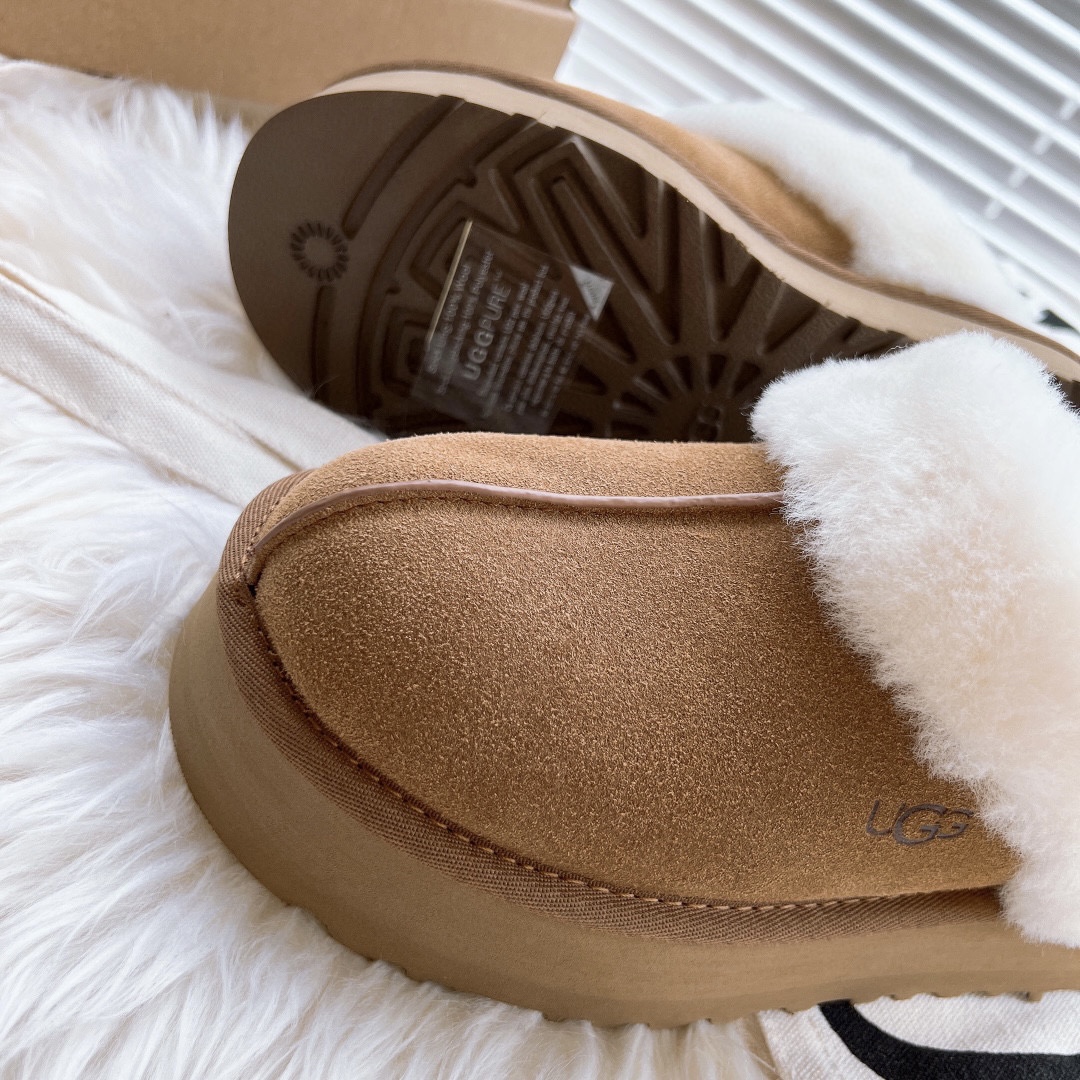 Replica UGG Women's Coquette Slippers