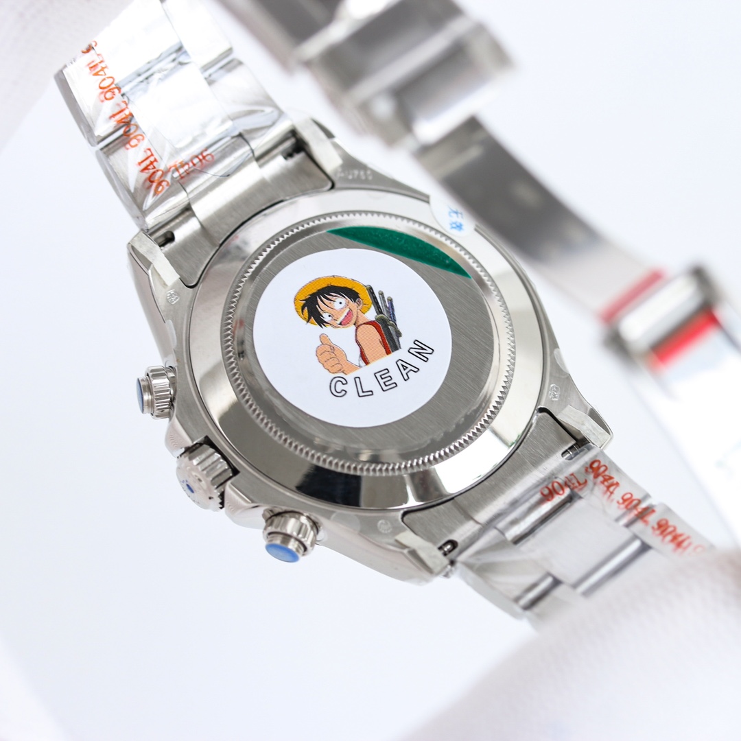 Replica Rolex Cosmograph Daytona Platinum Novelty Anniversary 'Platona' Edition