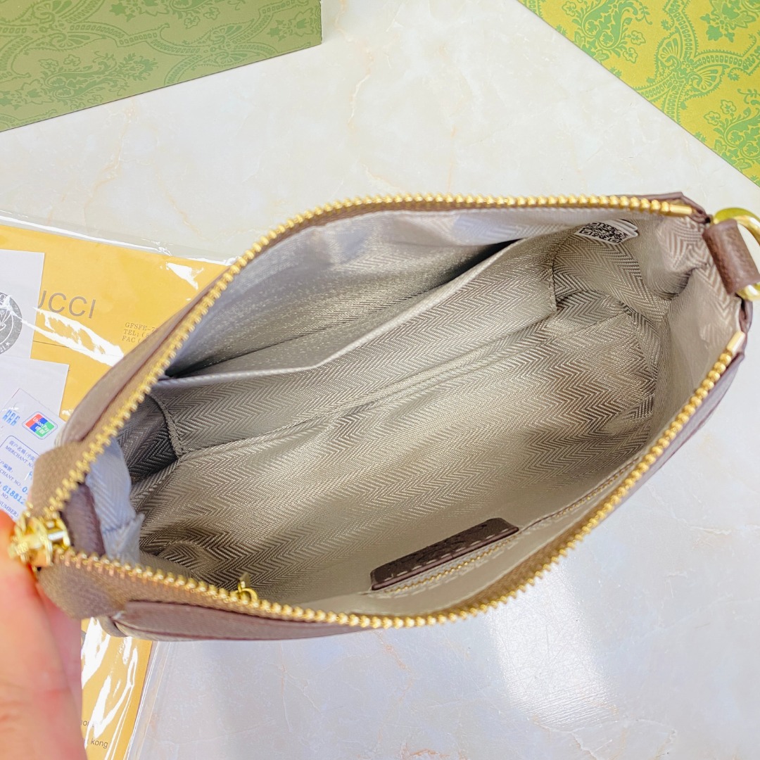 Gucci replica new underarm/mahjong bag
