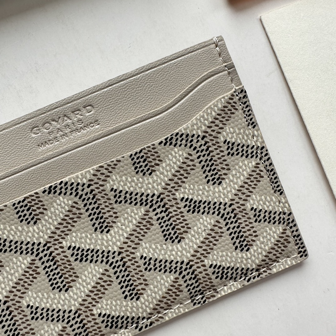 Replica Goyard Card Wallet
