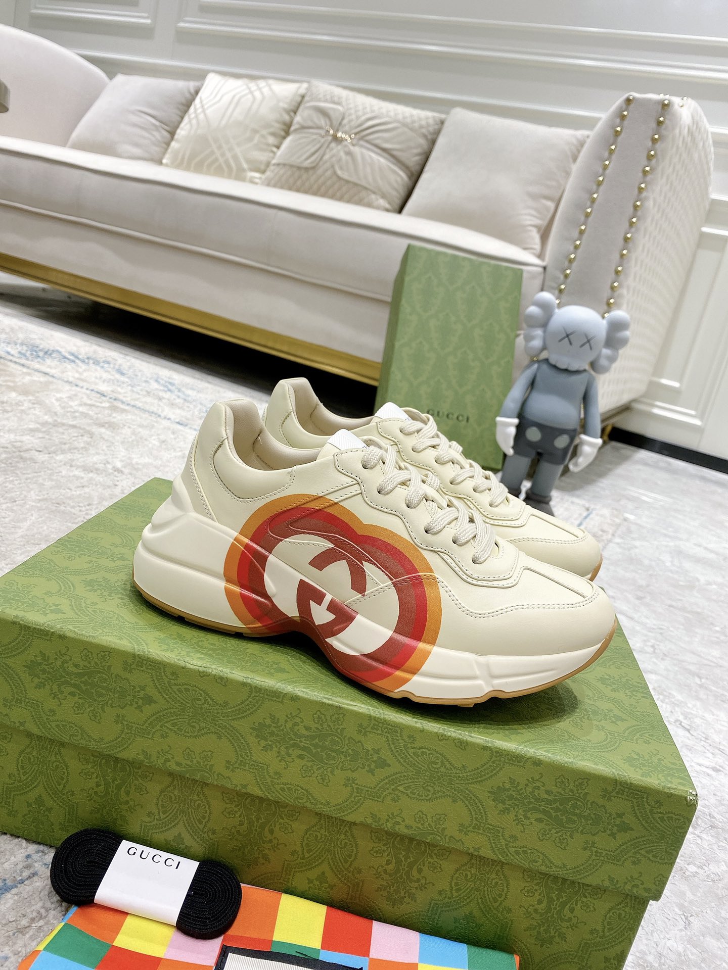 Gucci sneakers