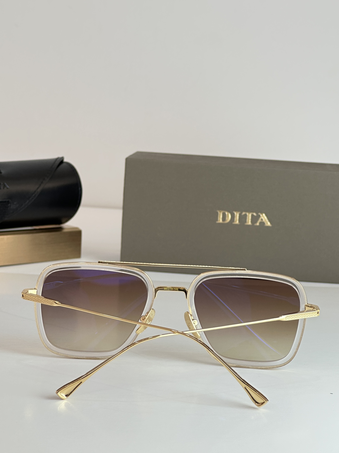 Replica top quality dita celebrity shades