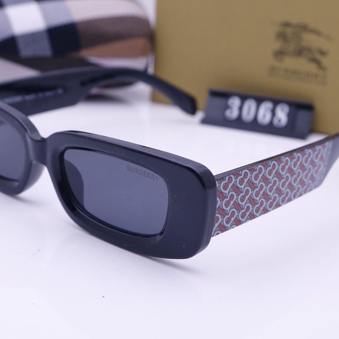 Burberry Sunglasses