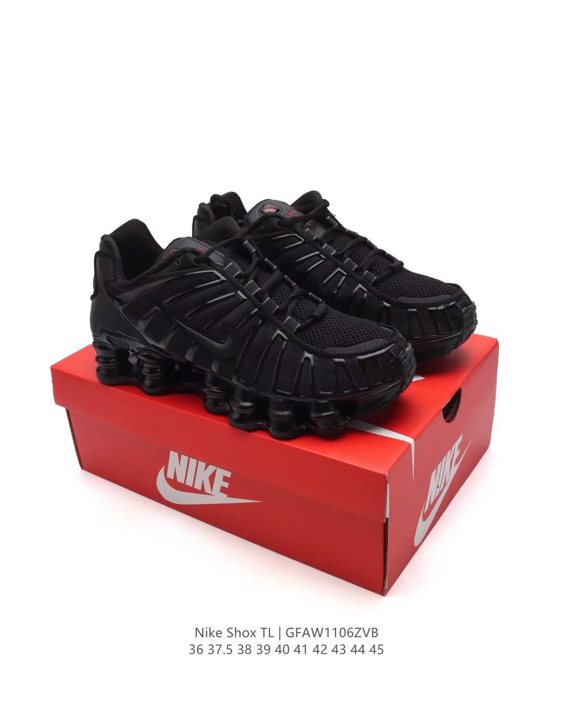 Nike Shox TL