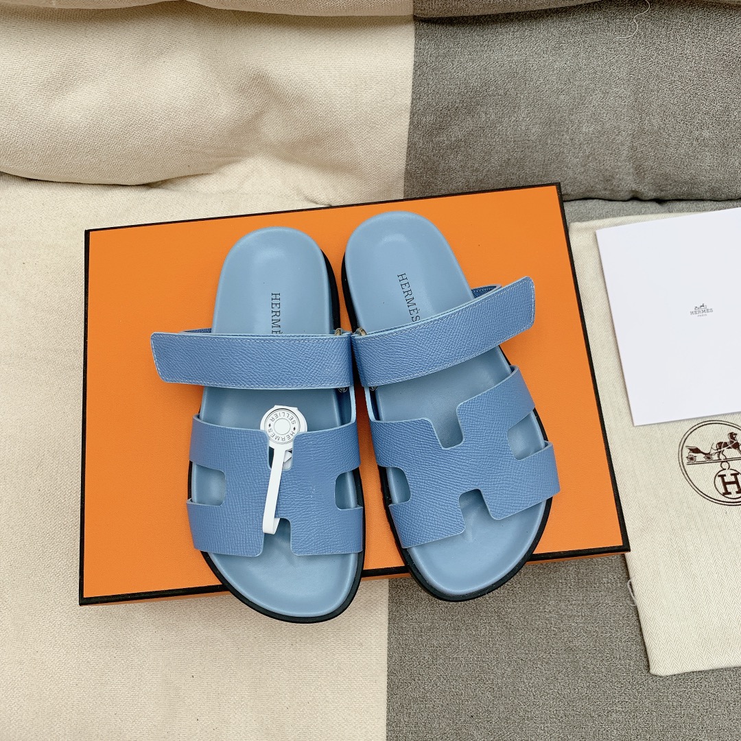 Replica Hermes Spring/Summer flip-flop collection