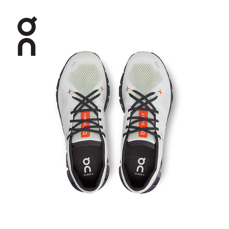 On Running a new generation of comprehensive physical training men's sports shoes Cloud X 3