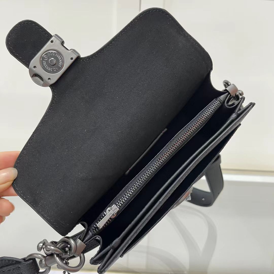 Replica - Coach shoulder bag