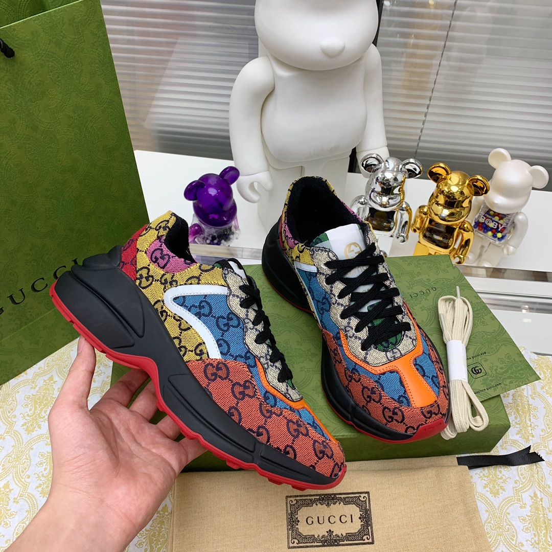Gucci sneakers