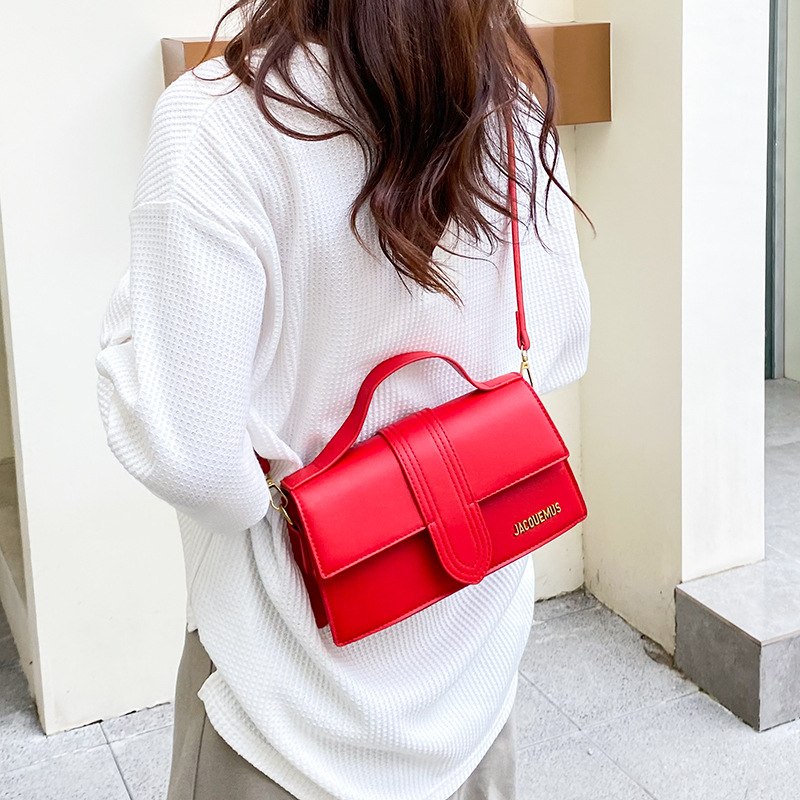 Jacquemus shoulder crossbody handbag