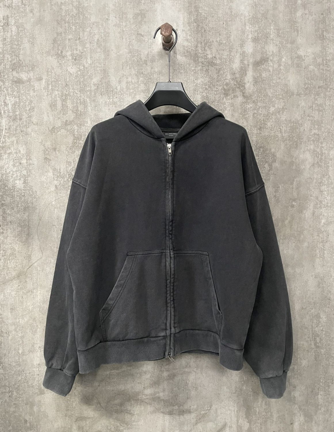 Replica Balenciaga hoodie
