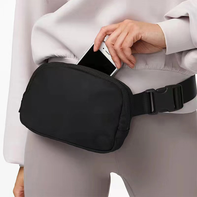 Fanny Belt Bag Waist Pack Crossbody Bags Bum Bag